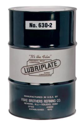 Lubriplate?? 630 Series Multi-Purpose Grease, 400 lb, Drum, L0072-040