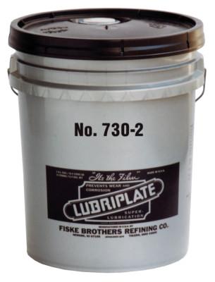 Lubriplate?? 730 Series Multi-Purpose Grease, 35 lb, Pail, L0085-035