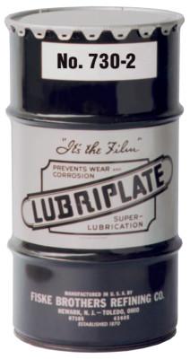 Lubriplate?? 730 Series Multi-Purpose Grease, 120 lb, Drum, L0085-039