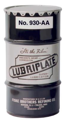 Lubriplate?? 930 Series Multi-Purpose Grease, 120 lb, Drum, L0096-039