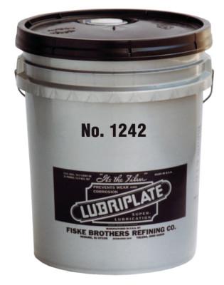 Lubriplate?? 1240 Series Multi-Purpose Grease, 35 lb, Pail, L0106-035