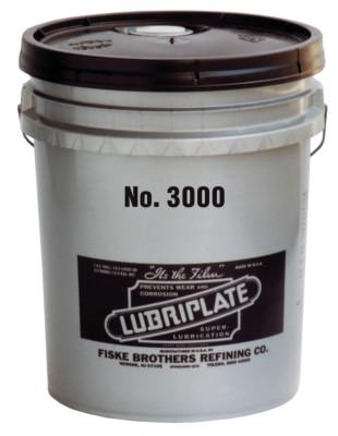 Lubriplate?? No. 3000 Multi-Purpose Grease, 35 lb, Pail, L0108-035