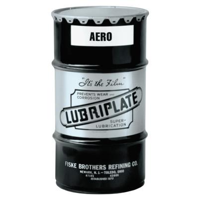 Lubriplate?? Aero Grease, 120 lb, Drum, L0113-039