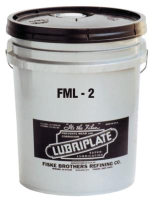 Lubriplate?? FML Series Multi-Purpose Food Grade Grease, 35 lb, Pail, L0145-035