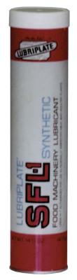 Lubriplate?? SFL Series Multi-Purpose Synthetic Grease, 14 oz, Cartridge, L0197-098