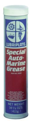 Lubriplate?? Marine Lubricants, 14 1/2 oz, Cartridge, L0206-098