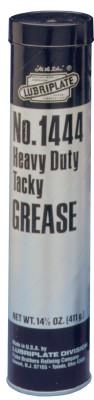 Lubriplate?? 1444 Multi-Purpose Grease, 14 1/2 oz, Cartridge, L0227-098