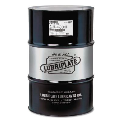 Lubriplate?? Cut-n-Cool Cutting Oils, 55 gal, Drum, L0514-062