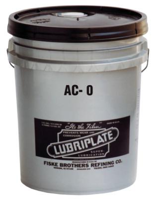 Lubriplate® Lubriplate Air Compressor Oils, 415 °F Flash Pt, 5 gal, Pail, L0704-060