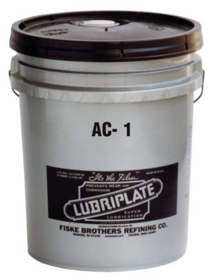 Lubriplate® Lubriplate Air Compressor Oils, 420 °F Flash Pt, 5 gal, Pail, L0705-060