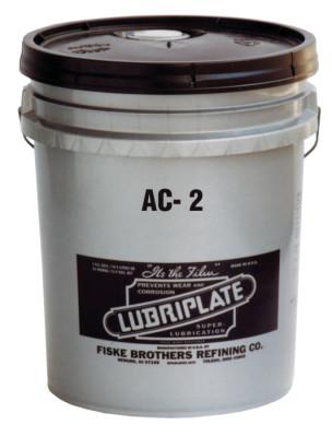 Lubriplate® Lubriplate Air Compressor Oils, 430 °F Flash Pt, 5 gal, Pail, L0706-060