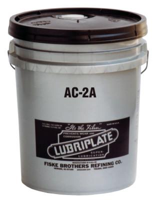 Lubriplate® Lubriplate Air Compressor Oils, 445 °F Flash Pt, 5 gal, Pail, L0707-060