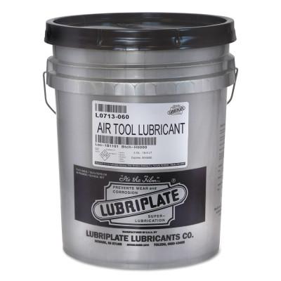 Lubriplate® Lubriplate Air Tool Lubricants, 5 gal, Pail, L0713-060