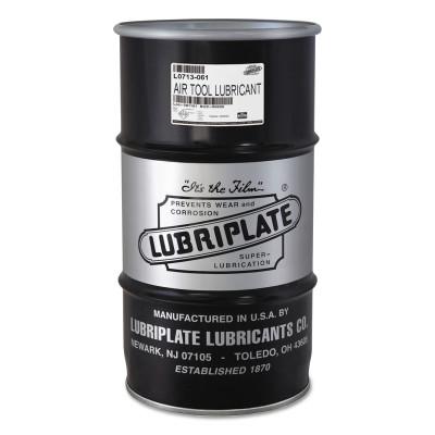 Lubriplate?? Lubriplate Air Tool Lubricants, 120 lb, Drum, L0713-061