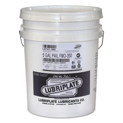 Lubriplate® Food Machinery Oils/ Class H-1, SAE #20, 5 gal, Pail, L0741-060