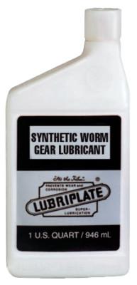 Lubriplate® Synthetic Worm Gear Lubricants, 1 qt Bottle, L0981-054