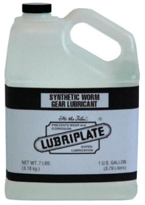 Lubriplate?? Synthetic Worm Gear Lubricants, 1 gal Jug, L0981-057