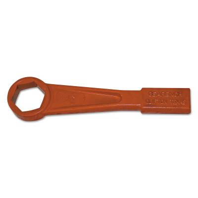 Gearench® Petol Striking Wrenches, 1 3/4 in Opening, SW10