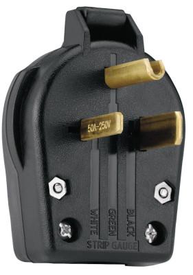 Eaton Angle Grounding Plug, S42-SP