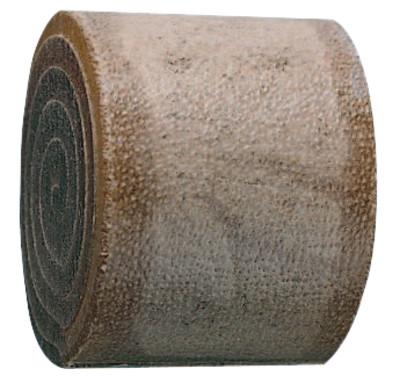 Garland Mfg Hammer Faces, 1 1/4 in, Rawhide, 21001