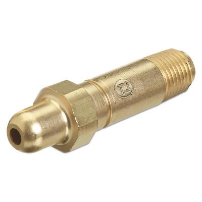 Western Enterprises Regulator Inlet Replacement O-Ring, Viton ,CGA-510; CGA-580; CGA-590, 615-0