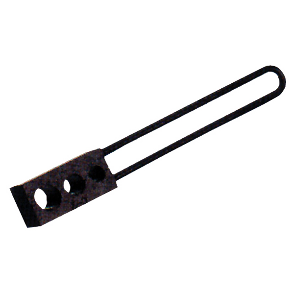 Western Enterprises Crimp Tool w/ Hammer Strike