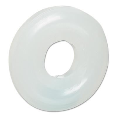 Western Enterprises Regulator Inlet Washers, Corrosive Gas, PTFE Fluorocarbon Resin, CGA-330, 335