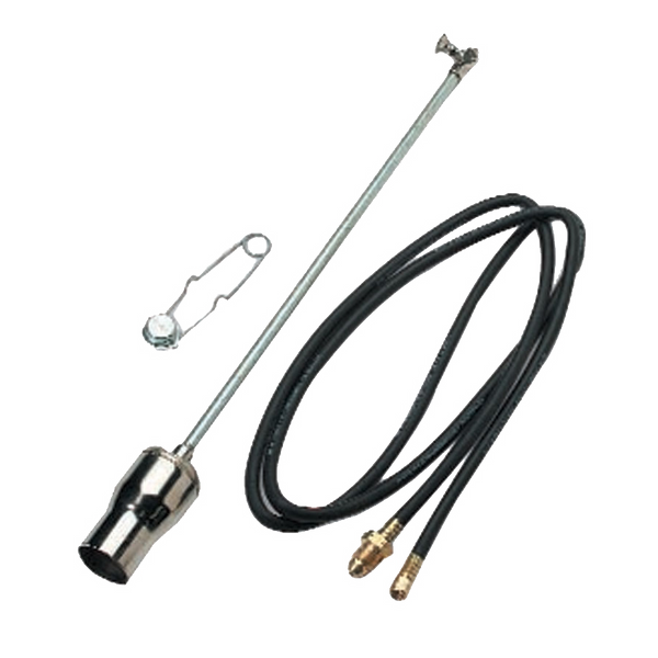 Western Enterprises Hotspotter All Purpose Propane Torches