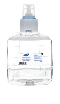 Gojo® PURELL Advanced Green Certified Instant Hand Sanitizer Foam, LTX, 1,200 mL, 1904-02