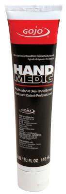 Gojo® Hand Medic Professional Skin Conditioners, Fragrance Free, Tube, 5 oz, 8150-12