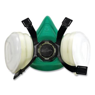 GersonÂ® MAINT FREE ORG VAPOR/P95SM, 8111
