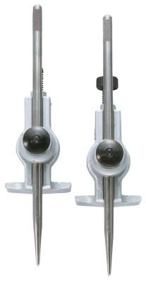 General Tools Adjustable Trammels, 5/8 in - 1 1/2 in, 523