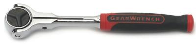 Apex Tool Group 1/4 ROTO RATCH CUSH GRIP, 81224