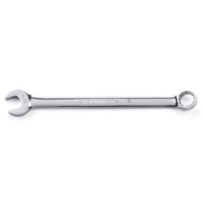 Apex Tool Group Surface Drive Combination Wrenches, 10 mm Opening, 6.543 in Long, 12 Points, 81667