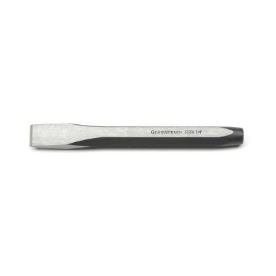 Apex Tool Group Cold Chisels, 7 1/2 in L ong, 7/8 in Cut, 82267