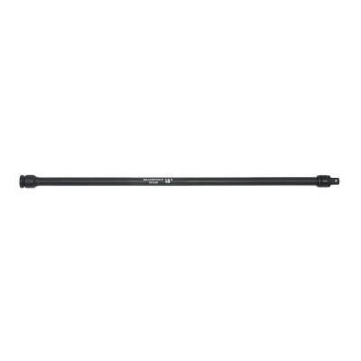 Apex Tool Group Drive Extensions, 3/8 in Dr, 3 in Long, 84432N