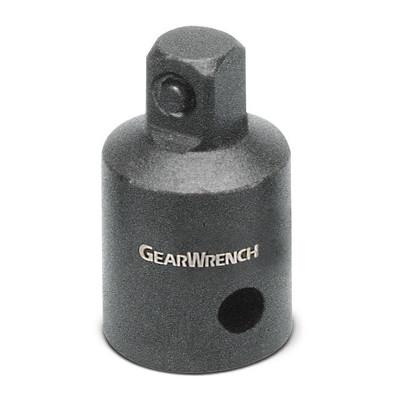 Apex Tool Group Adapters, 3/4 in Dr, 2.626 in Long, 84887