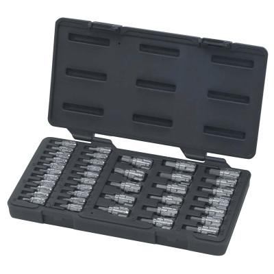 Apex Tool Group SET MECHANICS HND TL 110PC, 89058