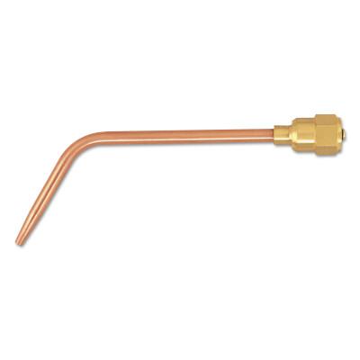 Gentec Welding Nozzles, Size 5, 173W-5