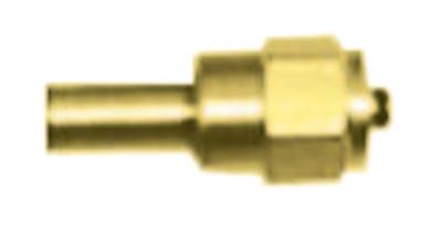 Gentec Elbows & Mixers, Elbow, Size 6, 872H-6