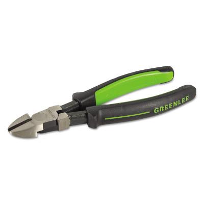 Greenlee?? Diagonal Cutting Pliers, 6 in, 0251-06M