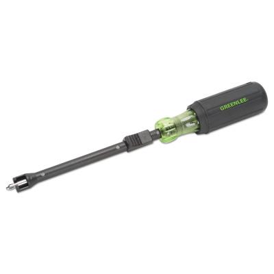 Greenlee® #1X5" SCREW HOLDINGSCREWDRIVER, 0453-17C