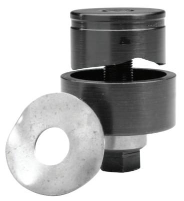 Greenlee?? 1-7/32" METAL KNOCKOUT P, 36506