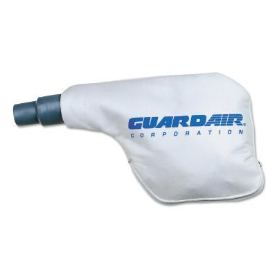 Guardair Gun Vac Accessories, Collection Bag, 1500A02