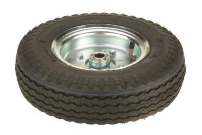 Harper Trucks Truck Wheels, WH 29, Pneumatic, 12 in Diameter, WH-29