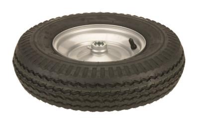 Harper Trucks Truck Wheels, WH 72, Pneumatic, 16 in Diameter, WH-72