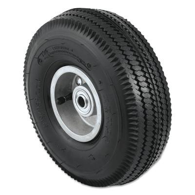 Harper Trucks Truck Wheels, WH K16, Pneumatic 2-Ply, 10 in Diameter, WH-K17