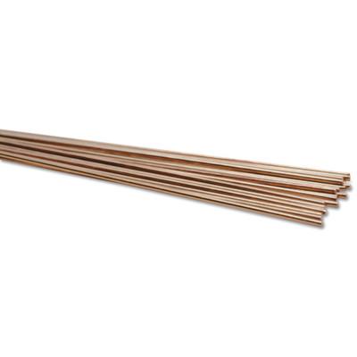 Harris Product Group Copper-Silicon Alloys, 1/16 in, Box, 03SIB30