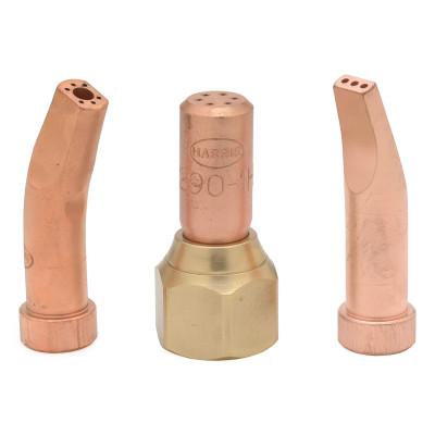 Harris Product Group 6290 Acetylene Specialty Tips, 1501290