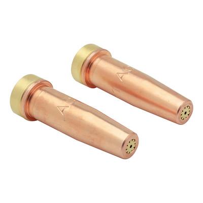 Harris Product Group 6290AC Two Piece Acetylene Tips,, 1502172
